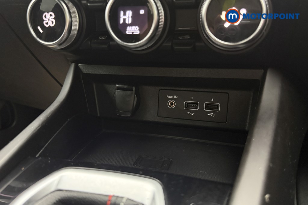 Renault Arkana R.S. Line Automatic Petrol SUV - Stock Number (1649569) - 15th supplementary image
