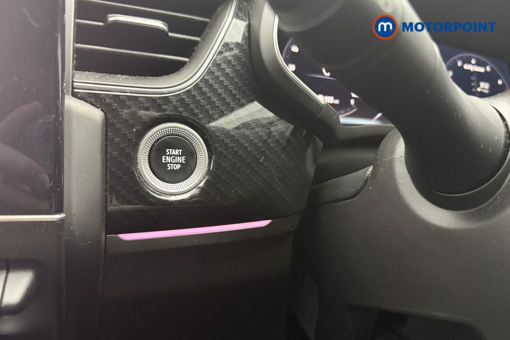 Renault Arkana R.S. Line Automatic Petrol SUV - Stock Number (1649569) - 16th supplementary image