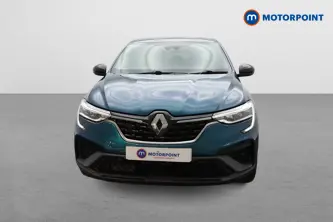 Renault Arkana R.S. Line Automatic Petrol SUV - Stock Number (1649569) - Front bumper