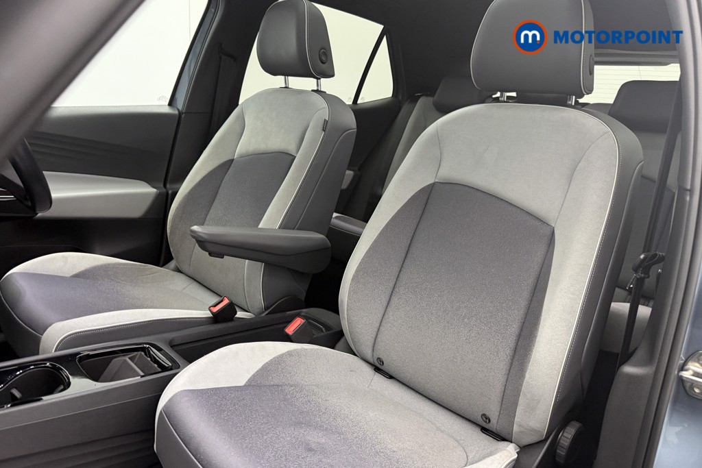 Volkswagen Id.3 Style Pro Automatic Electric Hatchback - Stock Number (1649620) - 3rd supplementary image