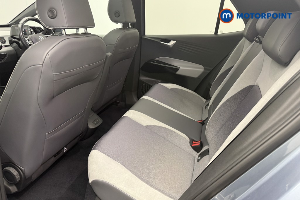 Volkswagen Id.3 Style Pro Automatic Electric Hatchback - Stock Number (1649620) - 5th supplementary image
