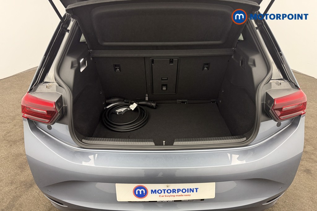 Volkswagen Id.3 Style Pro Automatic Electric Hatchback - Stock Number (1649620) - 6th supplementary image