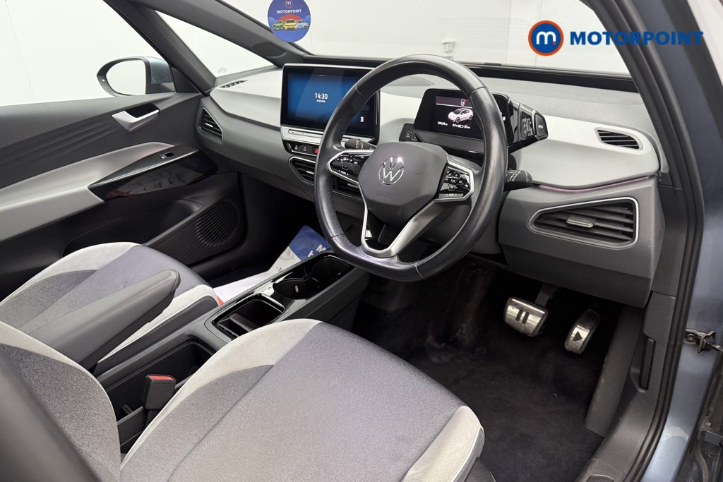 Volkswagen Id.3 Style Pro Automatic Electric Hatchback - Stock Number (1649620) - 7th supplementary image