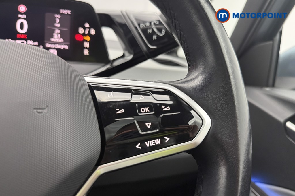 Volkswagen Id.3 Style Pro Automatic Electric Hatchback - Stock Number (1649620) - 9th supplementary image