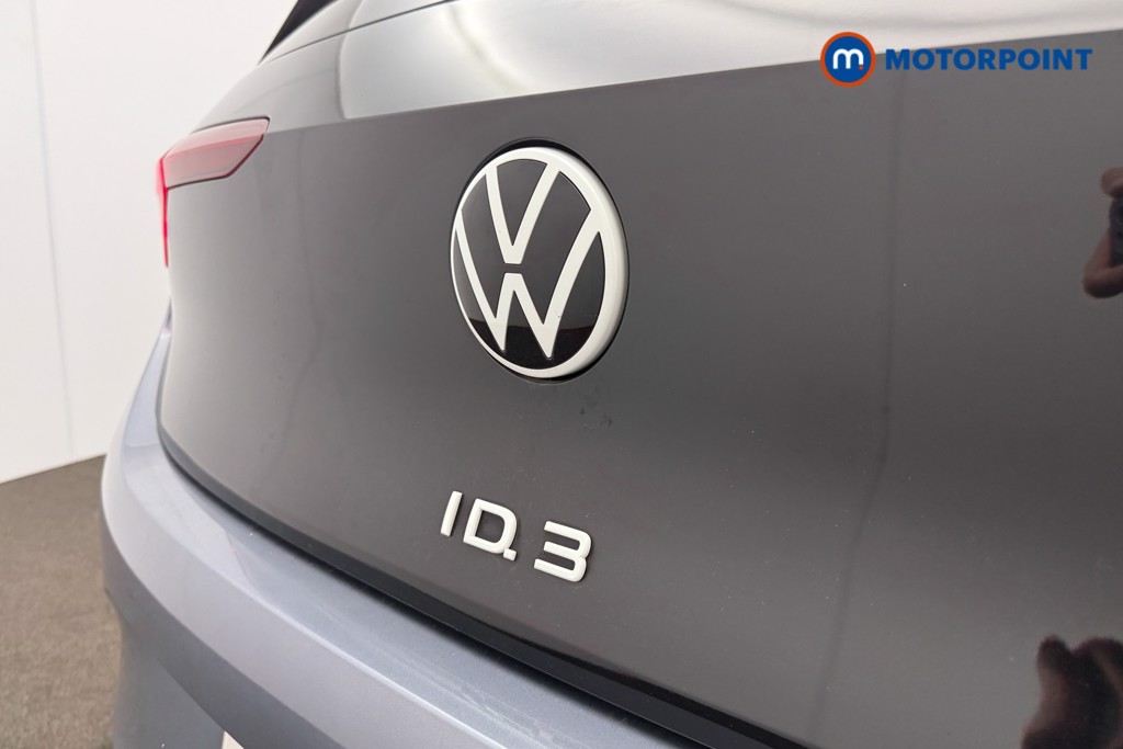 Volkswagen Id.3 Style Pro Automatic Electric Hatchback - Stock Number (1649620) - 23rd supplementary image
