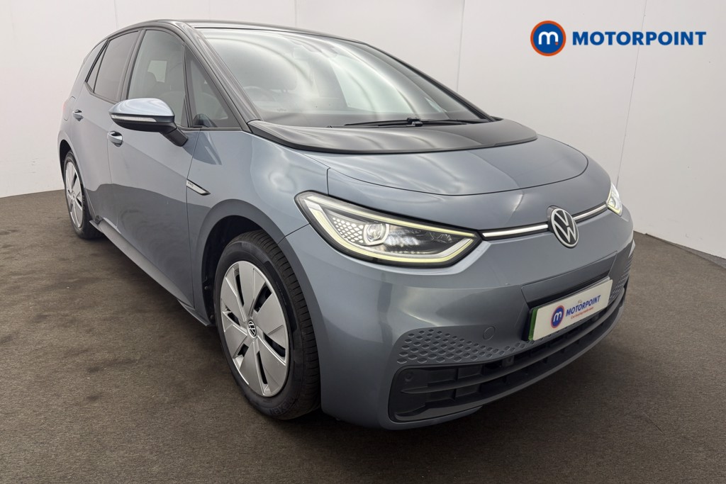 Volkswagen Id.3 Style Pro Automatic Electric Hatchback - Stock Number (1649620) - 24th supplementary image