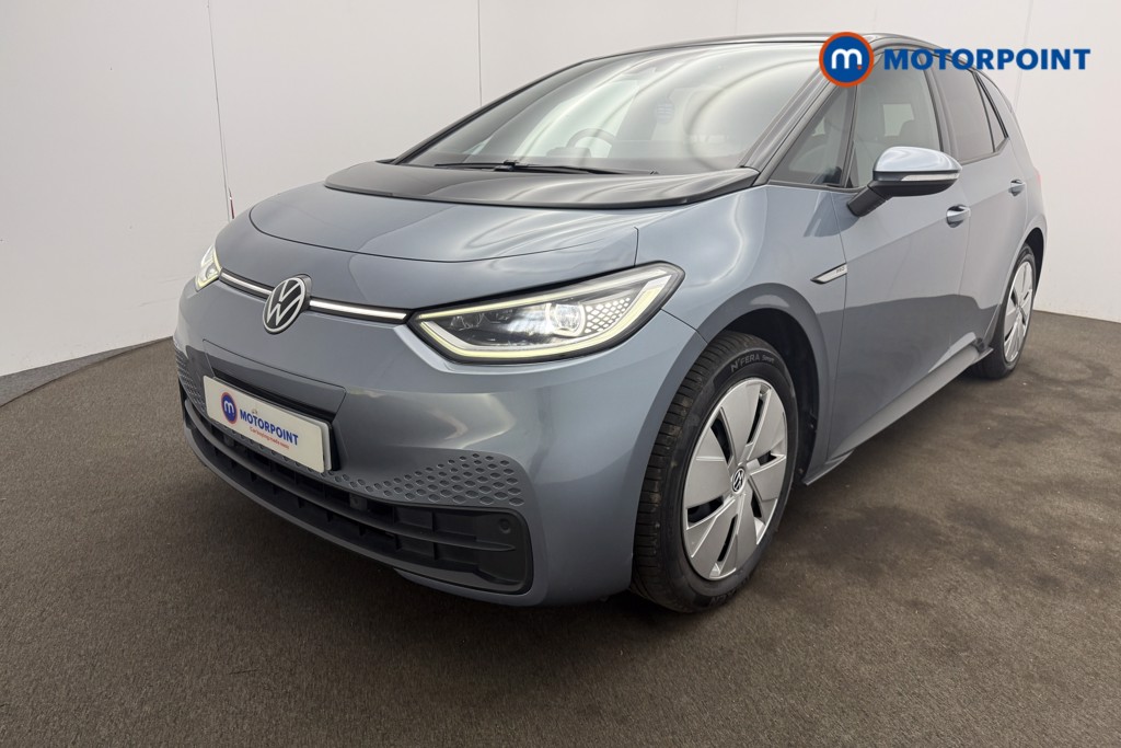 Volkswagen Id.3 Style Pro Automatic Electric Hatchback - Stock Number (1649620) - 25th supplementary image