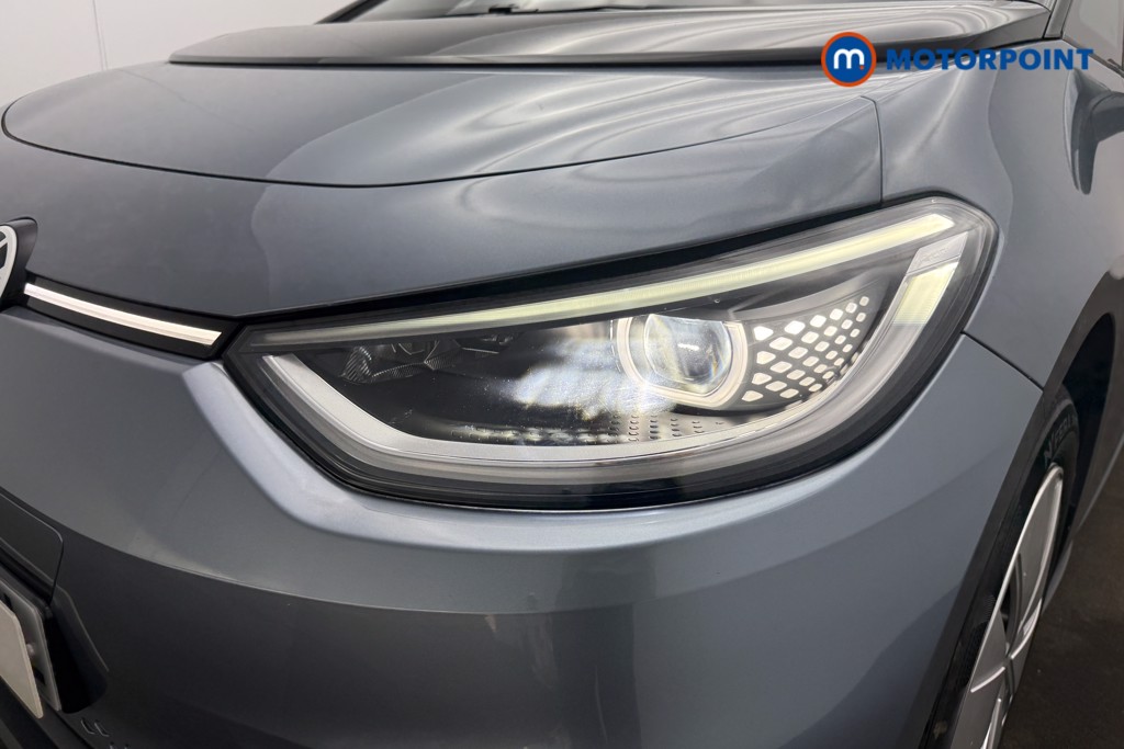 Volkswagen Id.3 Style Pro Automatic Electric Hatchback - Stock Number (1649620) - 27th supplementary image