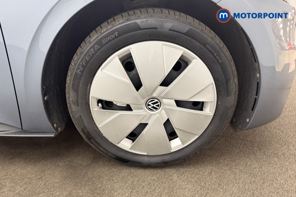 Volkswagen Id.3 Style Pro Automatic Electric Hatchback - Stock Number (1649620) - 28th supplementary image