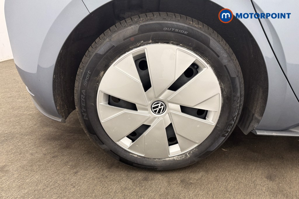 Volkswagen Id.3 Style Pro Automatic Electric Hatchback - Stock Number (1649620) - 29th supplementary image