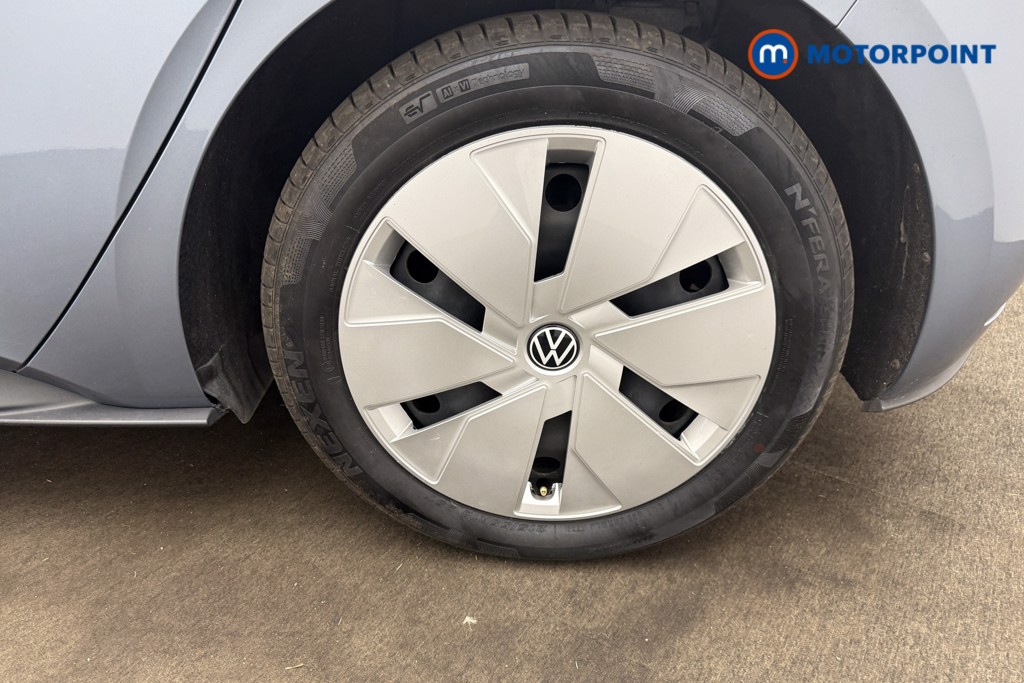Volkswagen Id.3 Style Pro Automatic Electric Hatchback - Stock Number (1649620) - 30th supplementary image