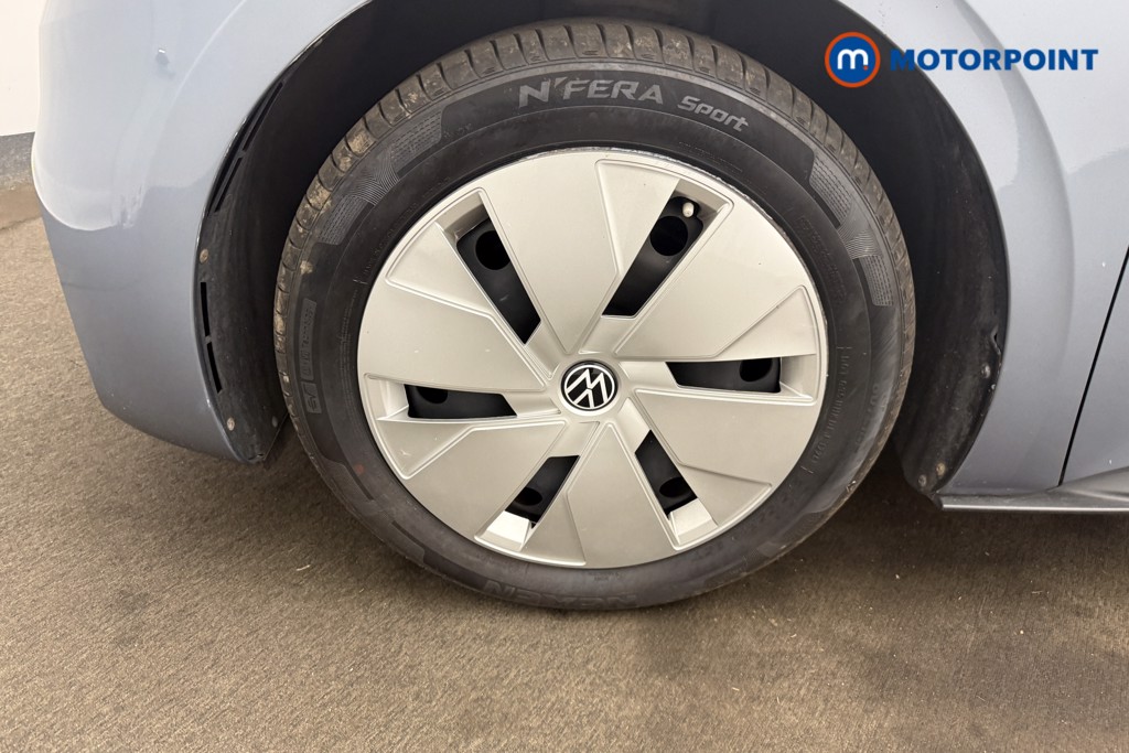 Volkswagen Id.3 Style Pro Automatic Electric Hatchback - Stock Number (1649620) - 31st supplementary image