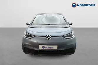 Volkswagen Id.3 Style Pro Automatic Electric Hatchback - Stock Number (1649620) - Front bumper