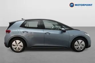 Volkswagen Id.3 Style Pro Automatic Electric Hatchback - Stock Number (1649620) - Drivers side