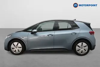 Volkswagen Id.3 Style Pro Automatic Electric Hatchback - Stock Number (1649620) - Passenger side