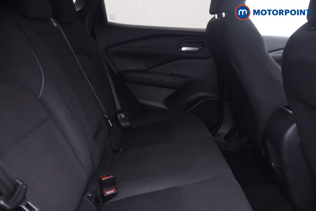 Nissan Qashqai Acenta Premium Manual Petrol SUV - Stock Number (1651480) - 6th supplementary image