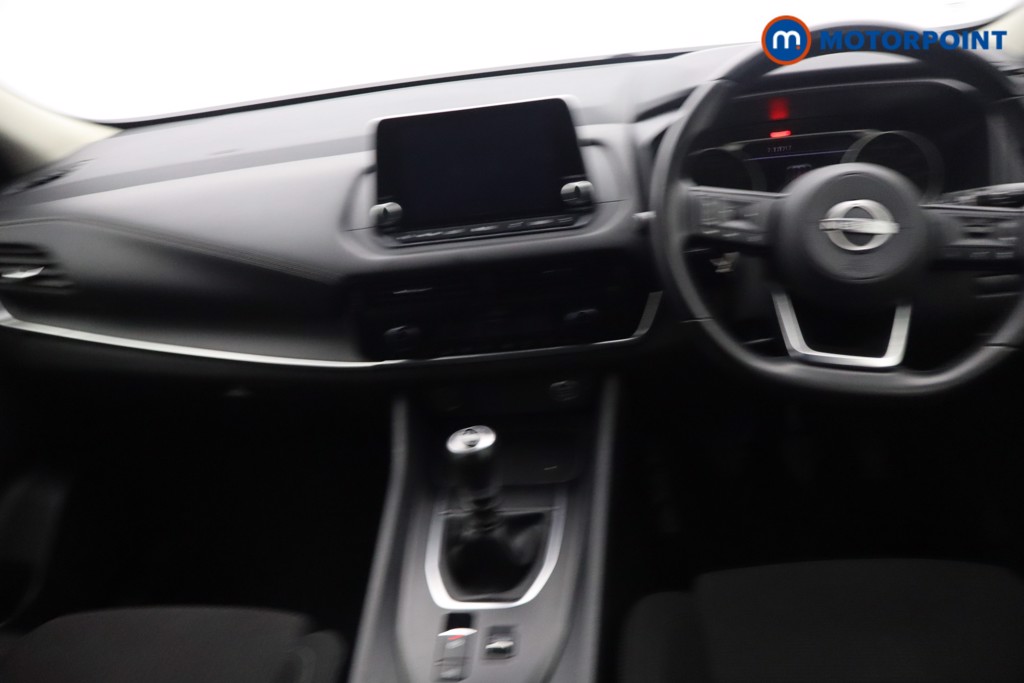Nissan Qashqai Acenta Premium Manual Petrol SUV - Stock Number (1651480) - 7th supplementary image