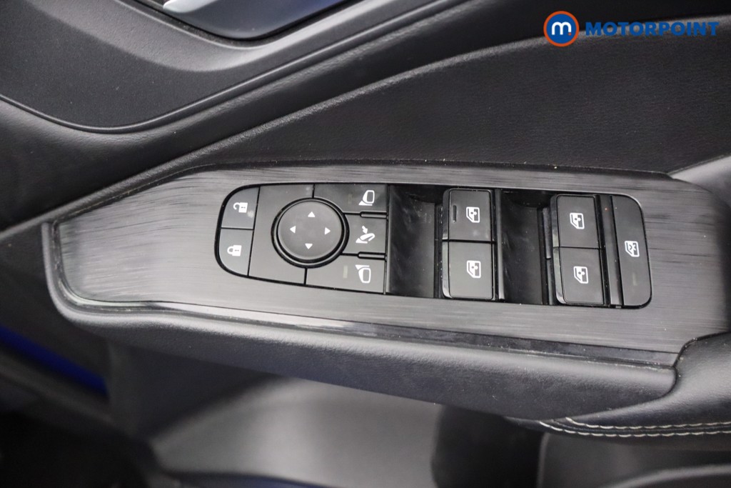 Nissan Qashqai Acenta Premium Manual Petrol SUV - Stock Number (1651480) - 9th supplementary image