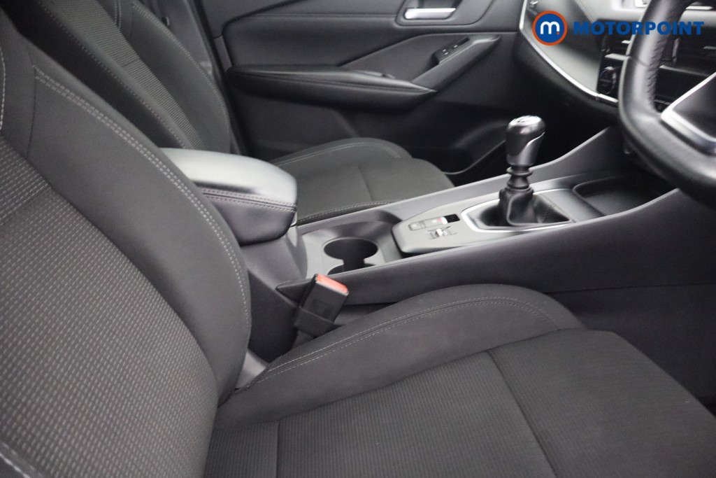 Nissan Qashqai Acenta Premium Manual Petrol SUV - Stock Number (1651480) - 10th supplementary image