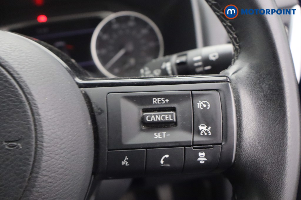 Nissan Qashqai Acenta Premium Manual Petrol SUV - Stock Number (1651480) - 12th supplementary image