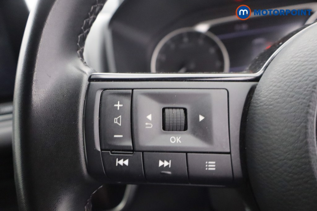 Nissan Qashqai Acenta Premium Manual Petrol SUV - Stock Number (1651480) - 13th supplementary image