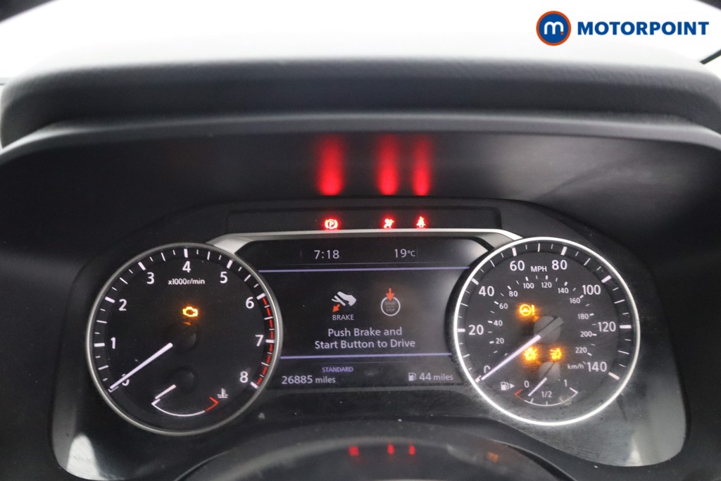 Nissan Qashqai Acenta Premium Manual Petrol SUV - Stock Number (1651480) - 14th supplementary image
