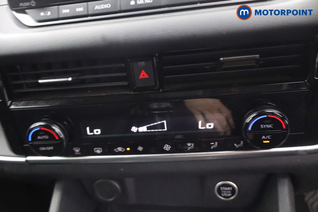 Nissan Qashqai Acenta Premium Manual Petrol SUV - Stock Number (1651480) - 15th supplementary image