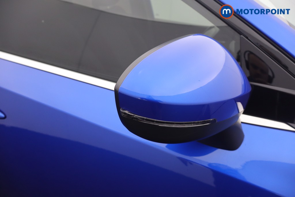 Nissan Qashqai Acenta Premium Manual Petrol SUV - Stock Number (1651480) - 19th supplementary image