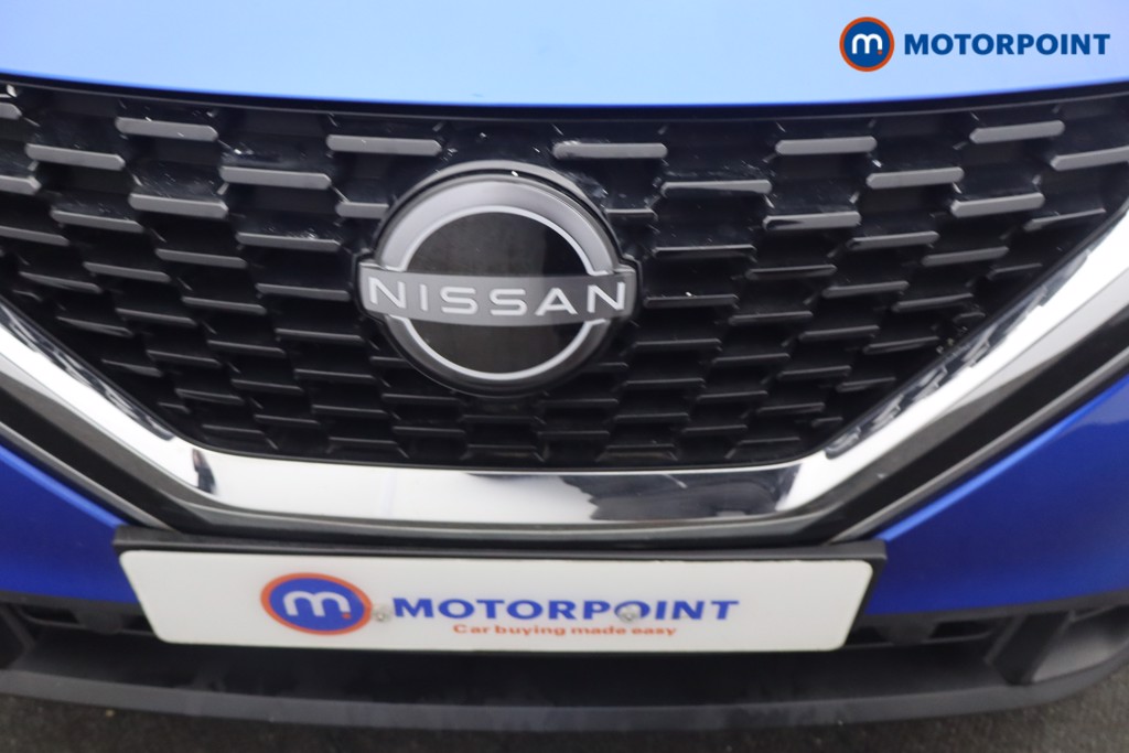 Nissan Qashqai Acenta Premium Manual Petrol SUV - Stock Number (1651480) - 20th supplementary image