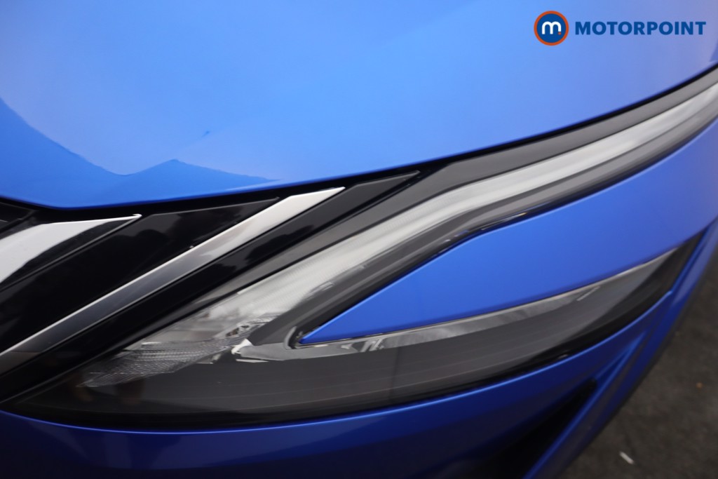 Nissan Qashqai Acenta Premium Manual Petrol SUV - Stock Number (1651480) - 21st supplementary image