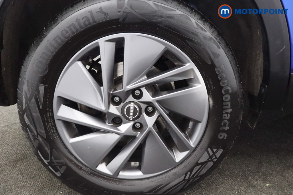 Nissan Qashqai Acenta Premium Manual Petrol SUV - Stock Number (1651480) - 25th supplementary image