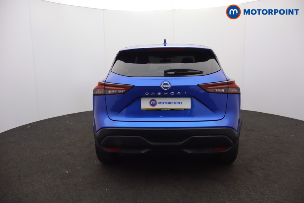 Nissan Qashqai Acenta Premium Manual Petrol SUV - Stock Number (1651480) - 1st supplementary image