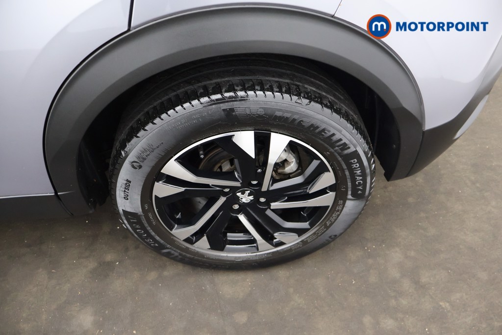 Peugeot 2008 Allure Manual Petrol SUV - Stock Number (1653998) - 2nd supplementary image