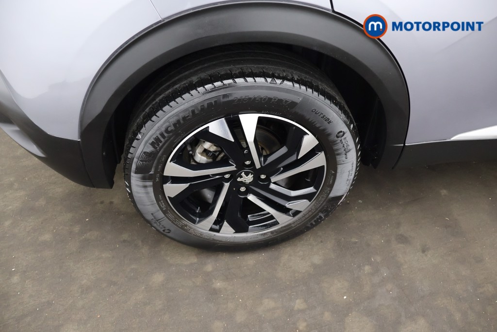 Peugeot 2008 Allure Manual Petrol SUV - Stock Number (1653998) - 3rd supplementary image