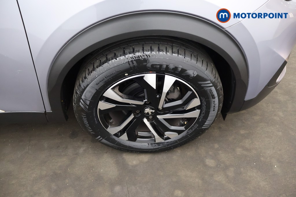 Peugeot 2008 Allure Manual Petrol SUV - Stock Number (1653998) - 4th supplementary image