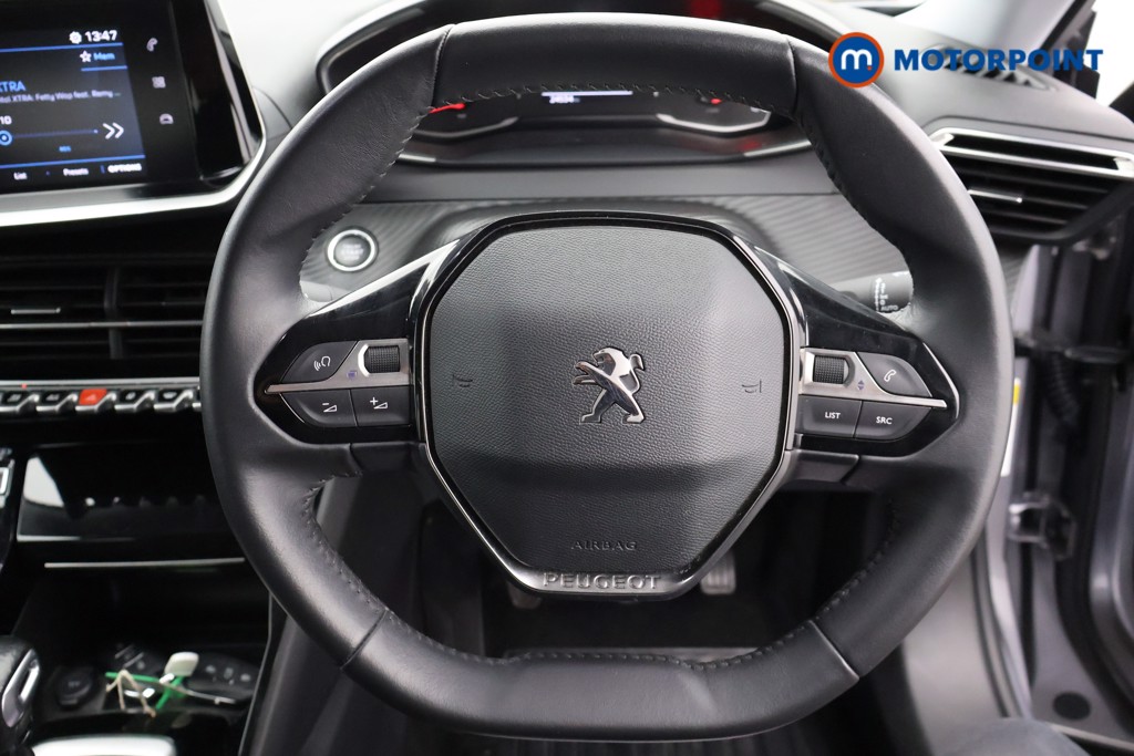 Peugeot 2008 Allure Manual Petrol SUV - Stock Number (1653998) - 5th supplementary image