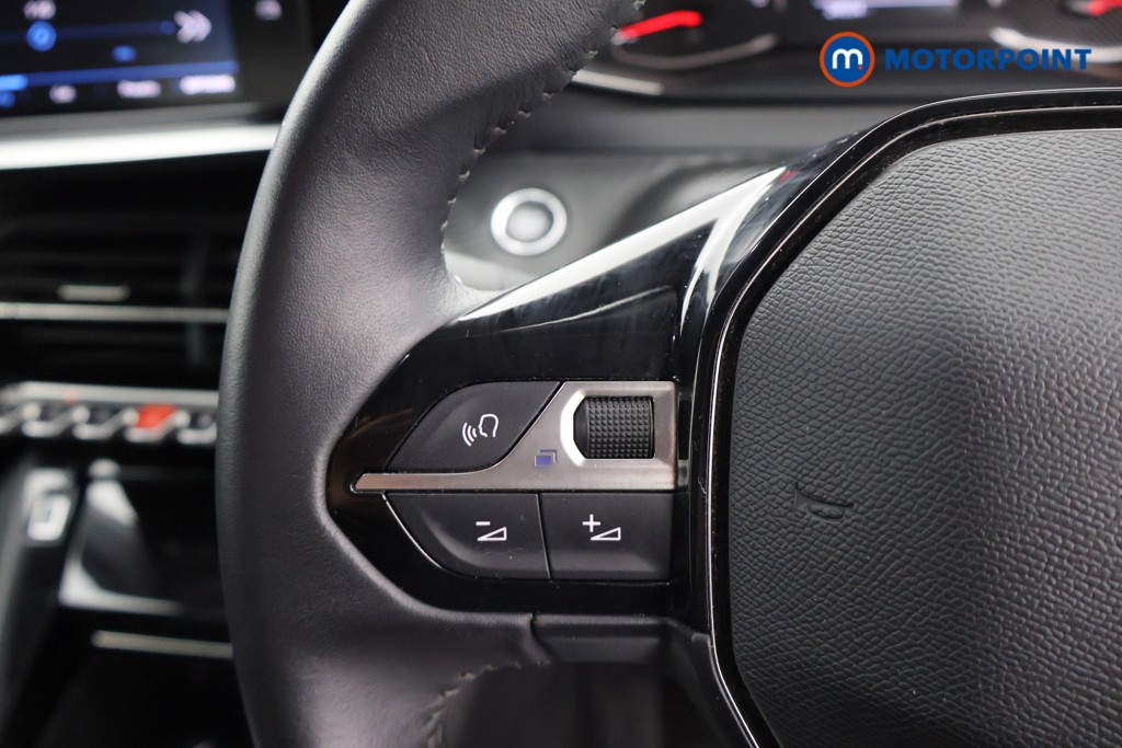 Peugeot 2008 Allure Manual Petrol SUV - Stock Number (1653998) - 6th supplementary image