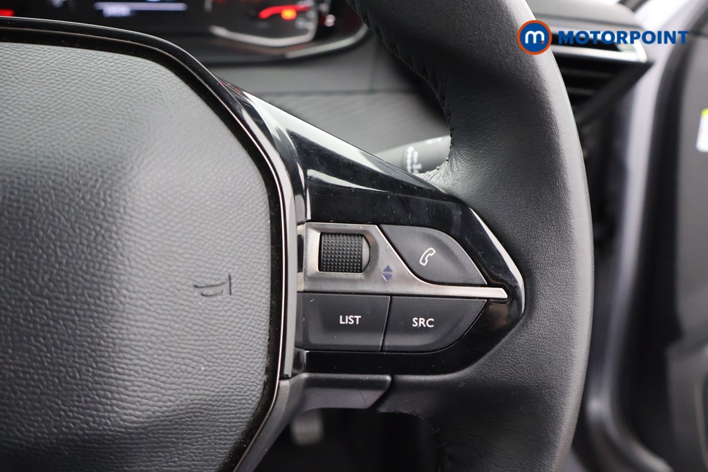 Peugeot 2008 Allure Manual Petrol SUV - Stock Number (1653998) - 7th supplementary image