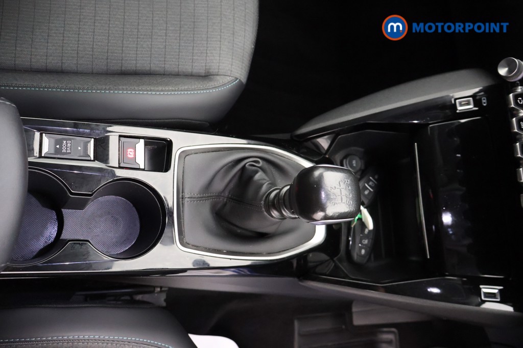 Peugeot 2008 Allure Manual Petrol SUV - Stock Number (1653998) - 14th supplementary image