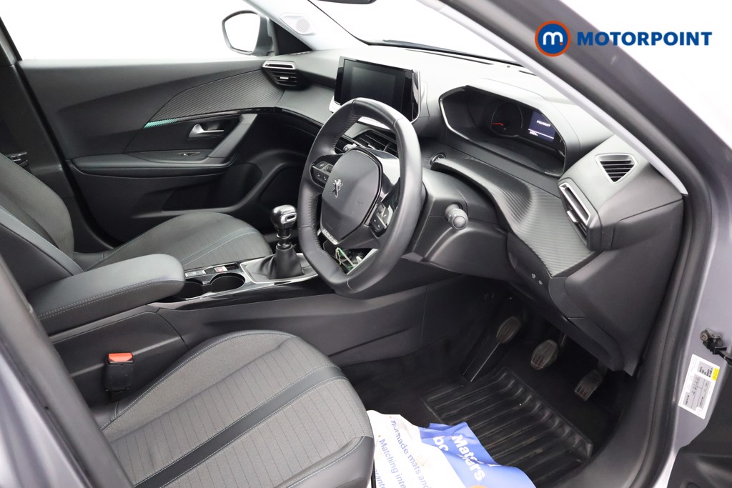 Peugeot 2008 Allure Manual Petrol SUV - Stock Number (1653998) - 22nd supplementary image