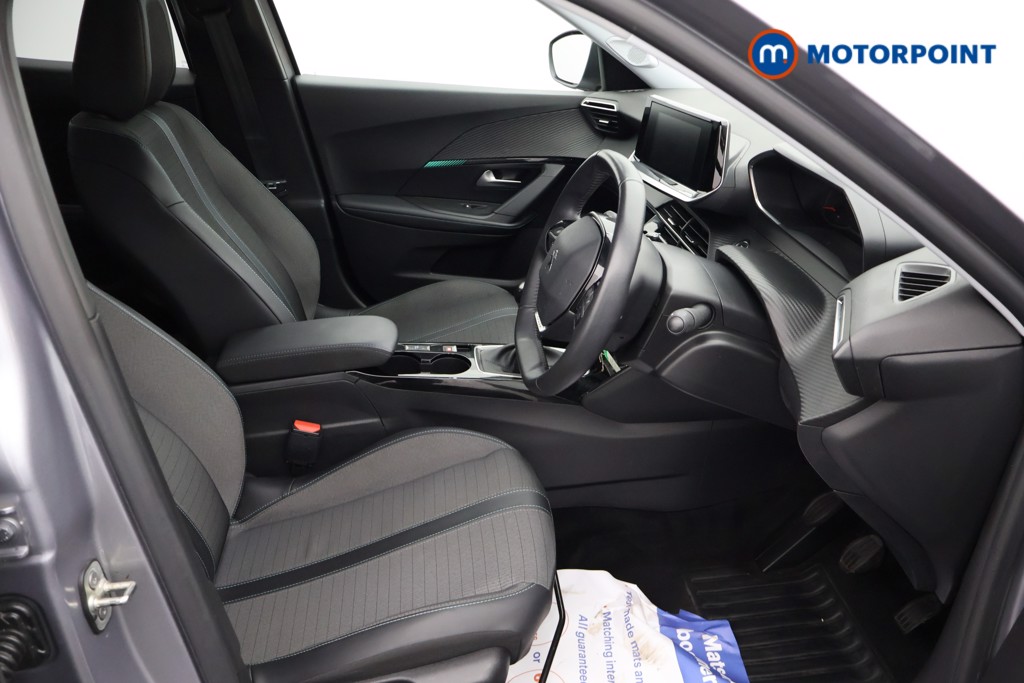 Peugeot 2008 Allure Manual Petrol SUV - Stock Number (1653998) - 23rd supplementary image
