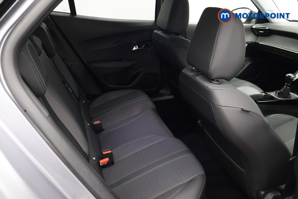 Peugeot 2008 Allure Manual Petrol SUV - Stock Number (1653998) - 25th supplementary image