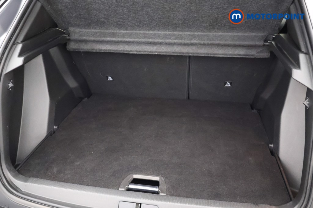 Peugeot 2008 Allure Manual Petrol SUV - Stock Number (1653998) - 26th supplementary image