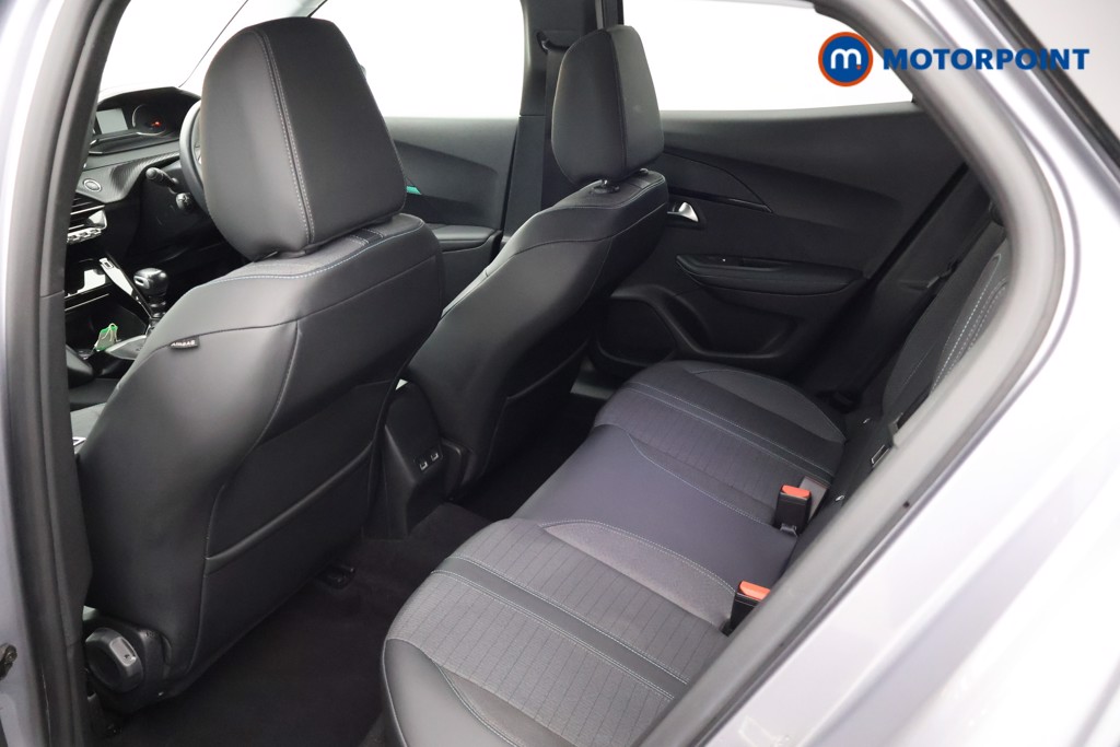 Peugeot 2008 Allure Manual Petrol SUV - Stock Number (1653998) - 28th supplementary image