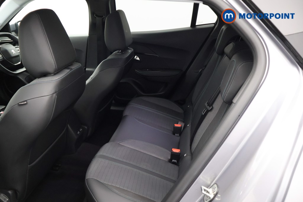 Peugeot 2008 Allure Manual Petrol SUV - Stock Number (1653998) - 29th supplementary image