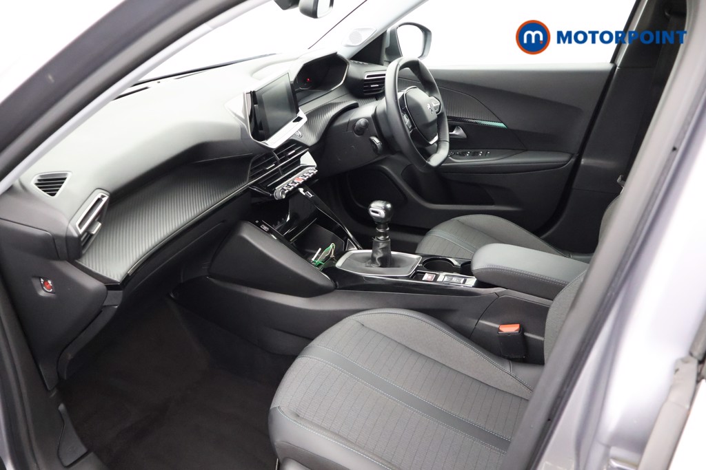 Peugeot 2008 Allure Manual Petrol SUV - Stock Number (1653998) - 31st supplementary image