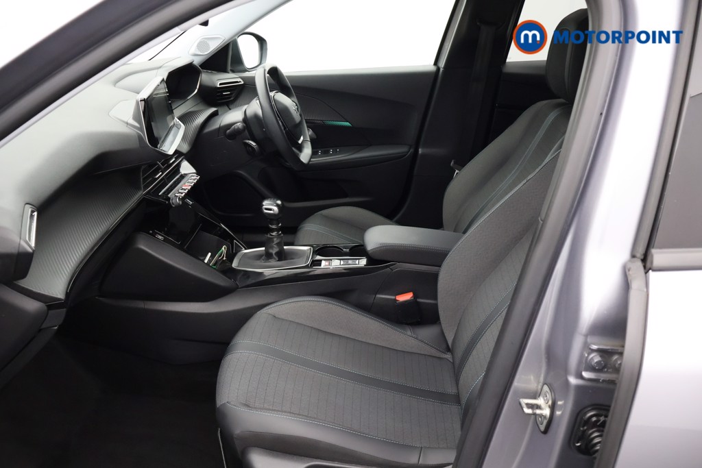 Peugeot 2008 Allure Manual Petrol SUV - Stock Number (1653998) - 32nd supplementary image