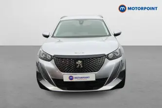 Peugeot 2008 Allure Manual Petrol SUV - Stock Number (1653998) - Front bumper