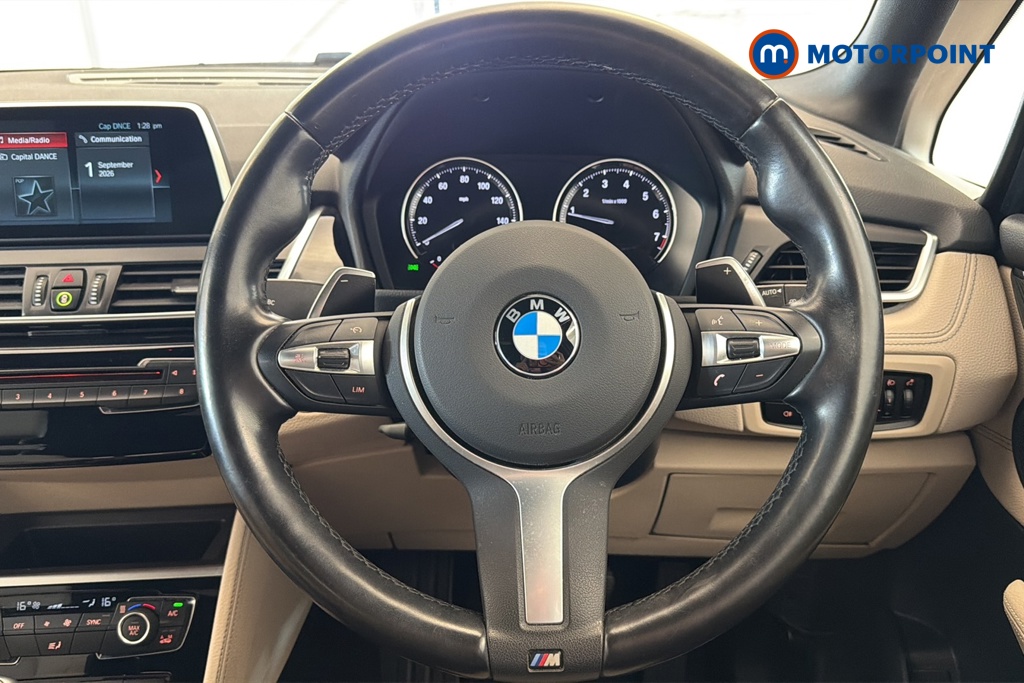 BMW 2 Series M Sport Automatic Petrol Estate - Stock Number (1654716) - 2nd supplementary image