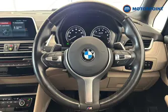 BMW 2 Series M Sport Automatic Petrol Estate - Stock Number (1654716) - 2nd supplementary image